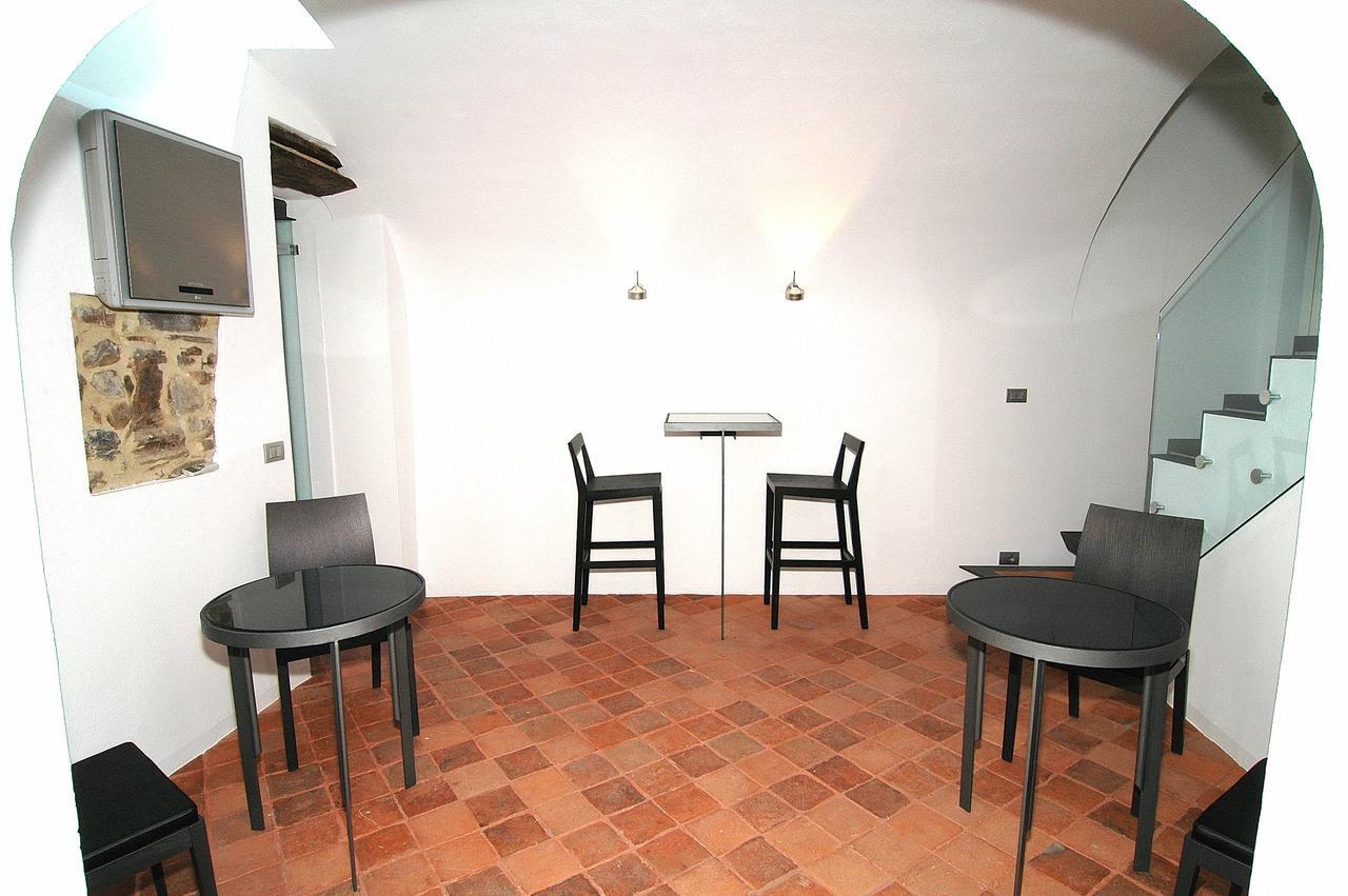A Ca Du Barba Ge Bed & Breakfast Vallebona Bagian luar foto