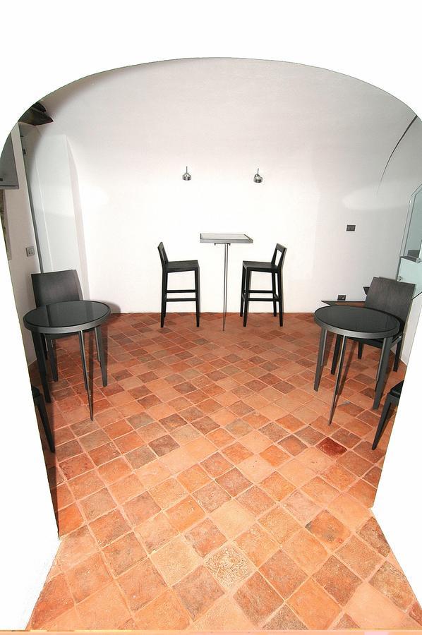 A Ca Du Barba Ge Bed & Breakfast Vallebona Bagian luar foto