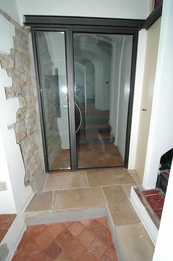 A Ca Du Barba Ge Bed & Breakfast Vallebona Bagian luar foto