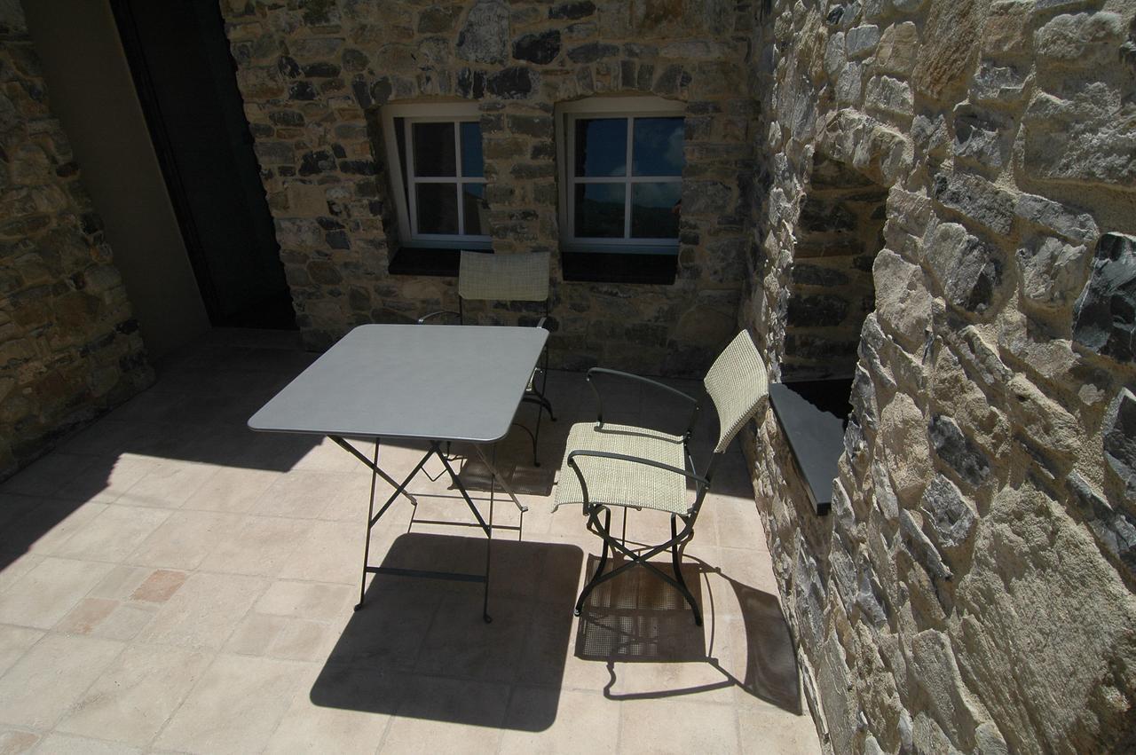 A Ca Du Barba Ge Bed & Breakfast Vallebona Bagian luar foto