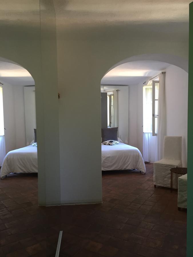 A Ca Du Barba Ge Bed & Breakfast Vallebona Bagian luar foto