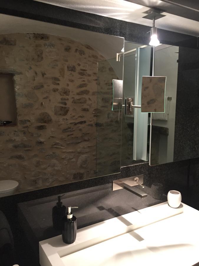 A Ca Du Barba Ge Bed & Breakfast Vallebona Bagian luar foto