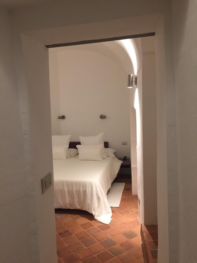 A Ca Du Barba Ge Bed & Breakfast Vallebona Bagian luar foto