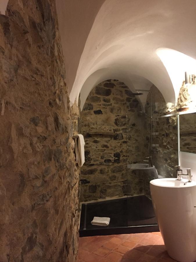 A Ca Du Barba Ge Bed & Breakfast Vallebona Bagian luar foto