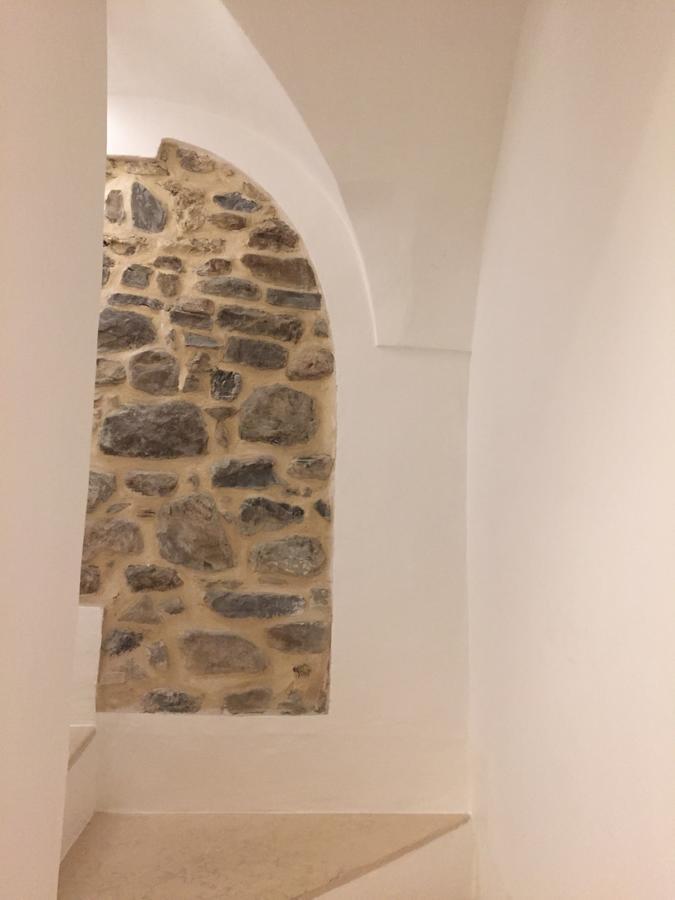 A Ca Du Barba Ge Bed & Breakfast Vallebona Bagian luar foto