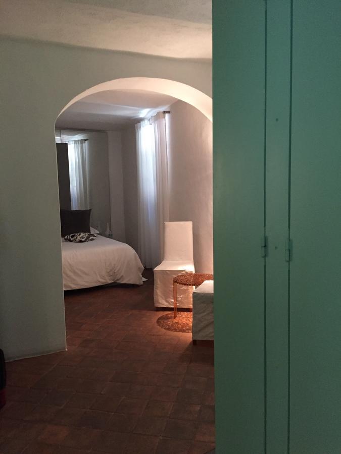 A Ca Du Barba Ge Bed & Breakfast Vallebona Bagian luar foto