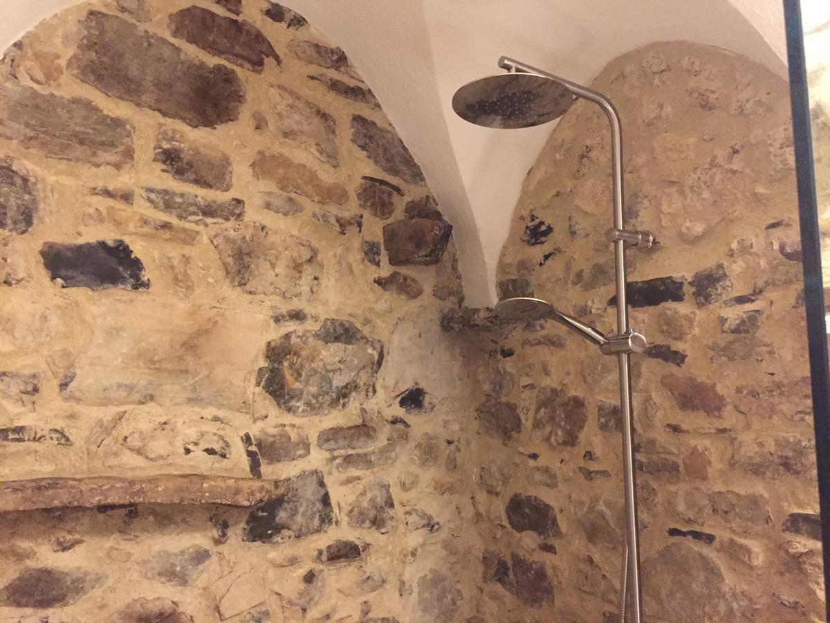 A Ca Du Barba Ge Bed & Breakfast Vallebona Bagian luar foto