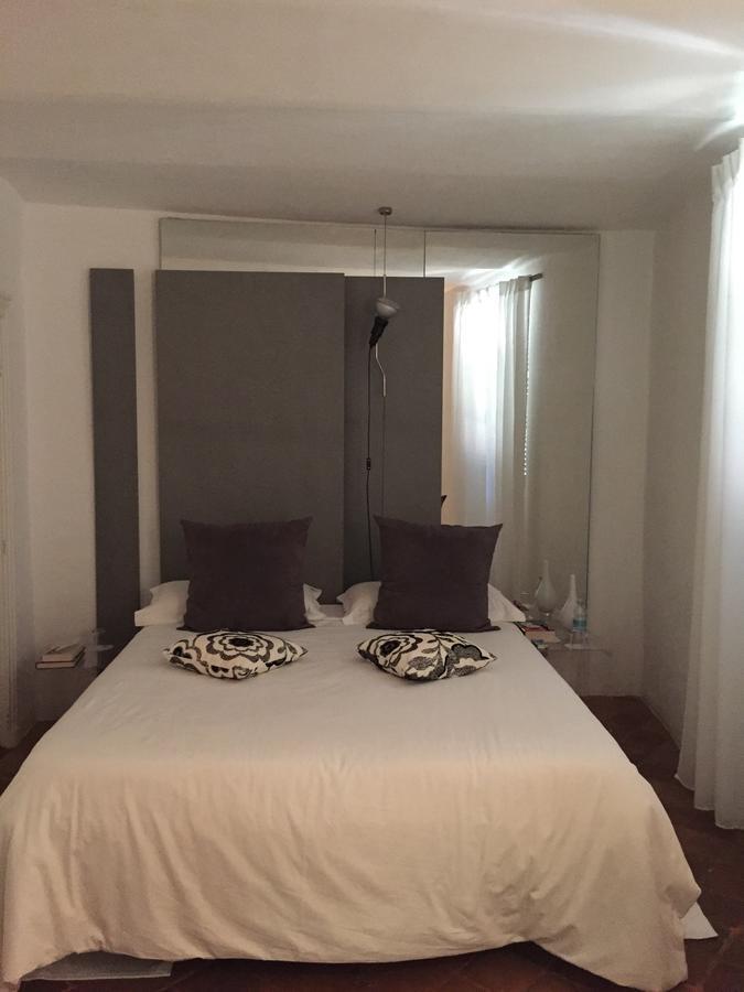 A Ca Du Barba Ge Bed & Breakfast Vallebona Bagian luar foto